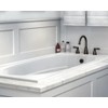 Neoperl Roman Tub Perlator 2.2 GPM Full Flow Stream Filler