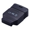 iBUFFALO ultra compact microSD card reader/writer
