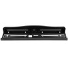 4 Hole Paper Punch Puncher, 999D Adjustable Hole Punch 10