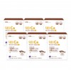 CHC Dr. Ca (Fish Bone Calcium) 1,000mg 60 Tablets /