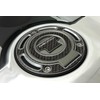 PRINT(プリント) フューエルキャップパッド カーボン柄 YZF-R1/M (15-19)