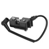 Chainsaw Ignition Coil, ABS Ignition Coil Module Assembly Fit for