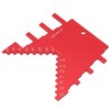 Step Depth Gauge 2 in 1 Aluminum Alloy Accurate Laser