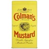 Colman's Colmans Double Superfine Mustard Powder 454 G (Pack Of 3)