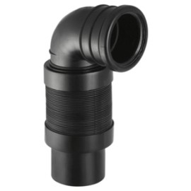 Geberit Wandklosett flexible PE Sheet 90 x 90 MM, 241521001