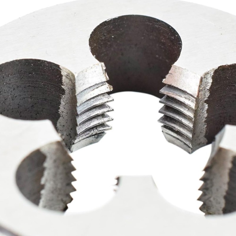 Saipor M14 X 1.5 Metric Tap and Die Set M14