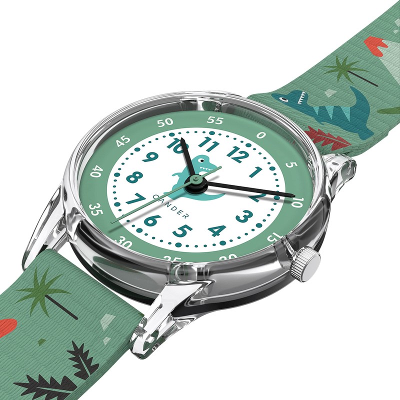 Cander Berlin MNA 4030 D Children's Watch 3 ATM Waterproof