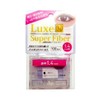 Luxe Super Fiber II Super Hard Clear 0.05 inch (1.4