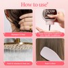 Glaze Supergloss Colour Conditioning Gloss – Hydrating Semi-Permanent Colour Hair