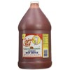 Cajun Chef Louisiana Hot Sauce 1 Gal - 4 pack