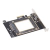 U.2 PCIE Expansion Card PCB PCIE3.0x4 to U.2 SFF 8639