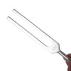 432 Hz Tuning Fork, Sound Healing Instruments Sensory Therapy Instrument