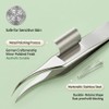 Pimple Popper Tool Kit Blackhead Remover Tools (57 Pieces), Stainless