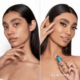 Base de Maquillaje Make It Happen Arantza Cosmetics Tono A8 Almond