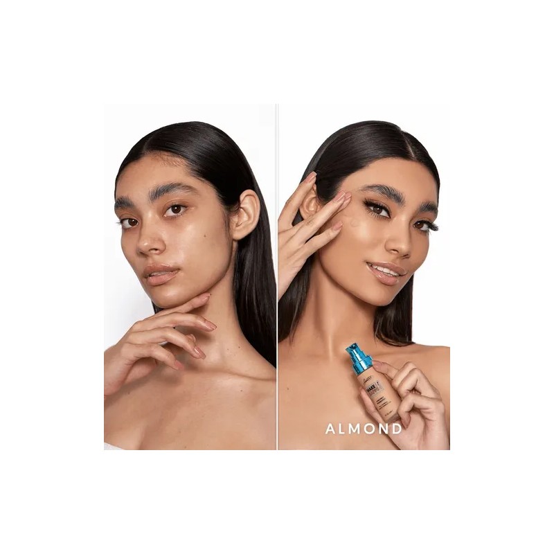 Base de Maquillaje Make It Happen Arantza Cosmetics Tono A8