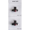 Calculator Ink Rollers, IR-40T / Canon CP13 / NU-KOTE NR42