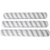 Donext 5PC 18 Inch Paint Roller Kit Tray Microfiber Paint
