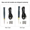 Portable USB Electric Soldering Iron 5V 8W DIY SMD PCB