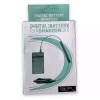 Smarams Compact Wall Charger for Sony NP-F550 Battery - AC