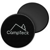 CampTeck U6574 Dual Sided Gliding Discs Core Sliders for Home