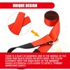 Wowangce 8Pack 2'' X 8ft Tow Truck Straps Lasso Wheel