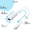 ELECOM Gamepad Converter for Wii Controllers, Support Wii Game Classic