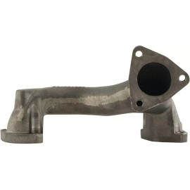 Massey Ferguson MF Exhaust Manifold fits models w/AD or AG3.152 Engine 734921m1  135, 150, 230,