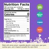 NuNaturals Stevia Syrup, Sugar-Free Sweetener, Plant-Based Sugar Substitute, Zero Calorie,