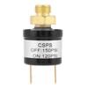 Air Pressure Switch, Pressure Control Switch Valve Air Pressure Control