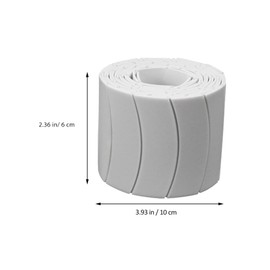 Beavorty Lash Extension Pad Eye Pads 110Pcs Foam Eye Pads Eyelash Extension Tape Eyeshadow Eyelash Grafting Accessories for Home Eyelash Grafting Tool Foam Eyelash Tapes