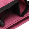 Luggage Travel Cup Holder, Convenient Oxford Cloth Durable Fine Stitching