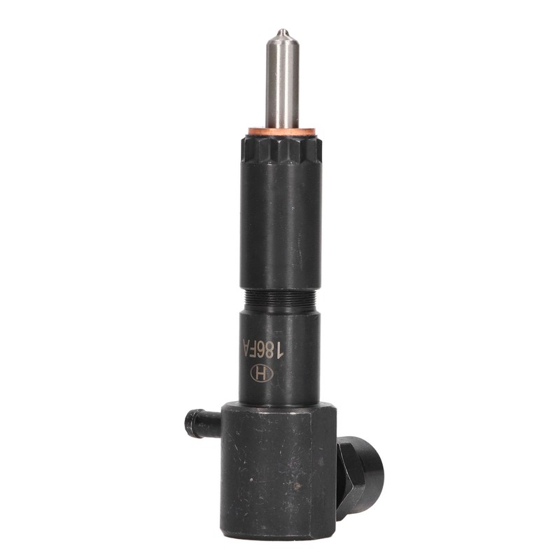 Fuel Injector Diesel Engine Injection Valve Nozzle Air Cooled for