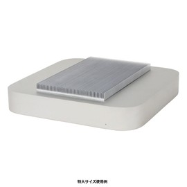 INEX Heatsink Set 2.3 x 39.4 x 39.4 inches (59 x 100 / 100 x 160 mm) HM-28