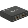 DeLOCK HDMI Splitter 1 In To 2 X HDMI Out,