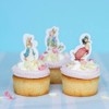 Luck and Luck Peter Rabbit Party Picks Canape Flags x
