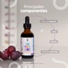 B Life Citrato de Magnesio Niños de 60 ml Sabor