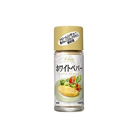 House White Pepper, 0.5 oz (14 g) x 5 Packs
