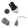 Arnés Y Sensor Presión Aceite Nissan Rogue Selec2014-15 2.5l