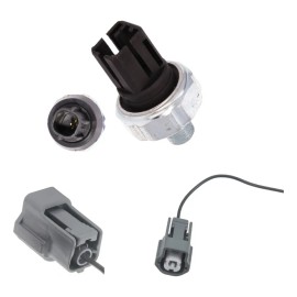 Arnés Y Sensor Presión Aceite Nissan Rogue Selec2014-15 2.5l