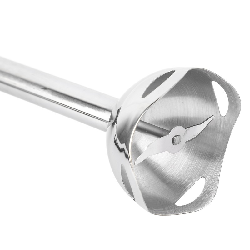 Electric Hand Blender Multifunction Portable Mini Handheld Immersion Blender 220‑240V