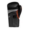 Apex Wolf Edge Boxing Gloves – Shine PU Leather, RF01