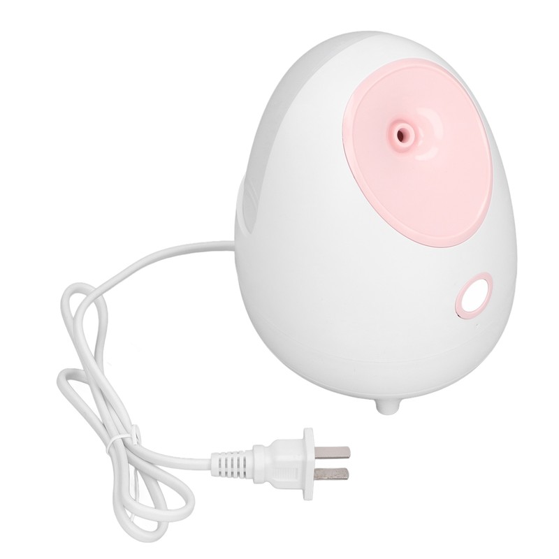 Face Steaming Machine Deep Cleansing Hydrating Hot Mist Face Humidifier