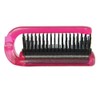 Static Removal Portable Brush