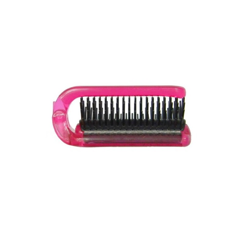 Static Removal Portable Brush