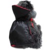 Spiral TED THE IMPALER Vampire Teddy Bear COLLECTABLE Soft Plush