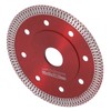 Diamond Saw Blade 115mm Dry Wet Cut Cutting Disc Wheel