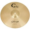 Stagg CXH-14 14-Inch CX Hi-Hat Cymbals