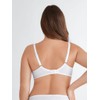 Felina 519 Moments Underwired Bra (Felina Bügel-bh 519 Moments Weiss