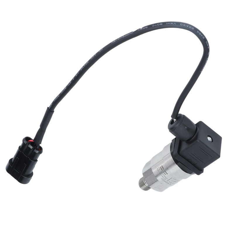Pressure Transducer Sensor 400bar Pressures Transmitter for Lonking Series MBS3050‑060G1154