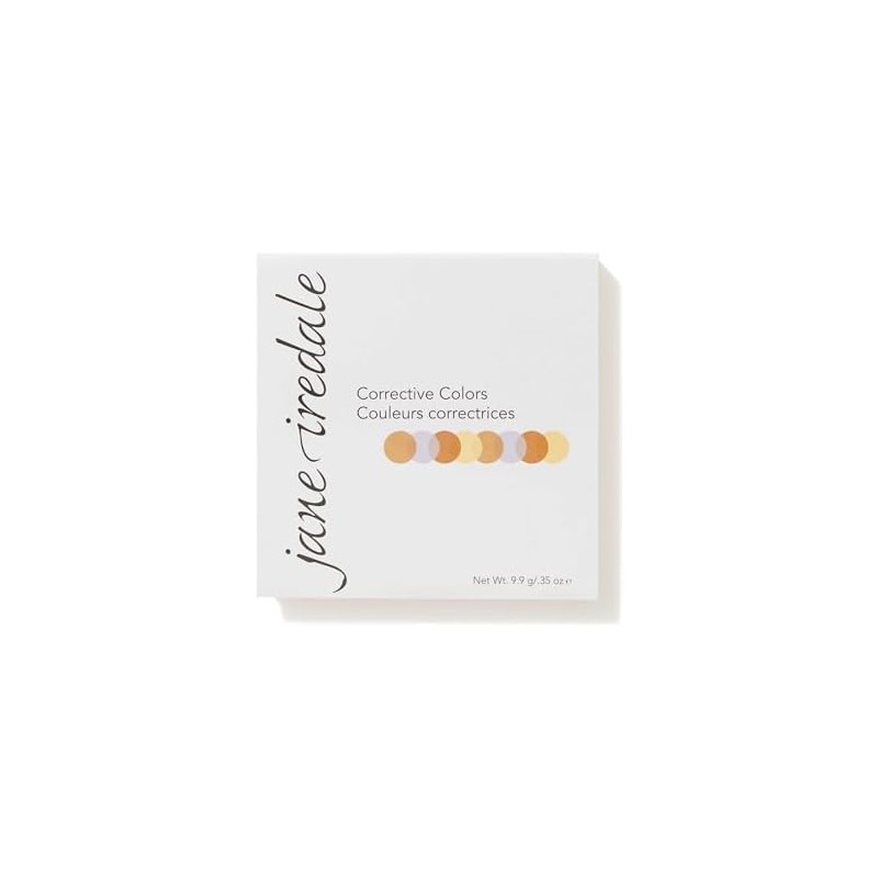 Corrective Colors Kit